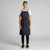 Denim Apron [88-1084]