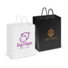 Laminated Carry Bag  Medium [3-108512]