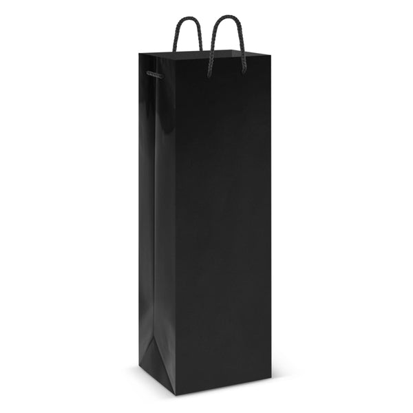 Laminated Wine Bag [3-108515]