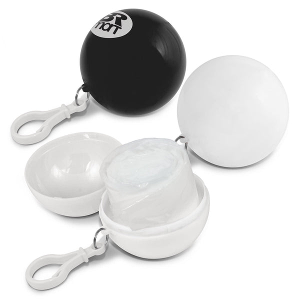 Rain Coat Ball [3-108517]
