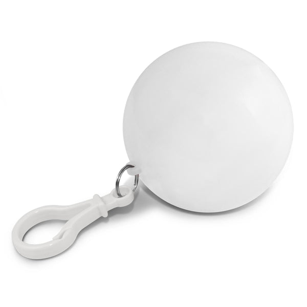 Rain Coat Ball [3-108517]