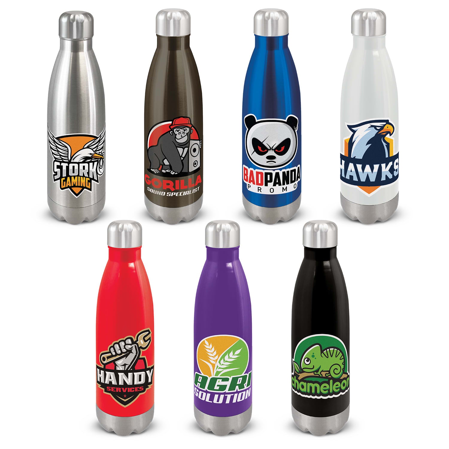 Mirage Vacuum Bottle [3-108574]