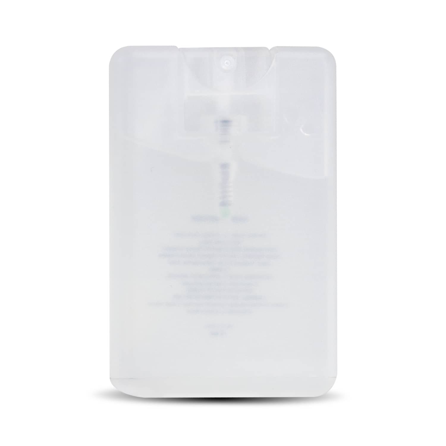 Hand Sanitiser Card [3-127209]