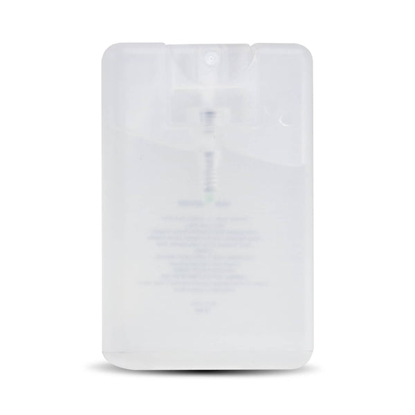 Hand Sanitiser Card [3-127209]