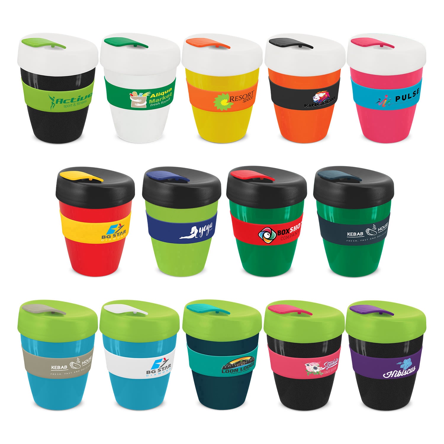 Express Cup Deluxe  350ml [3-108821]