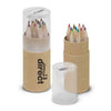 Coloured Pencil Tube [3-109029]