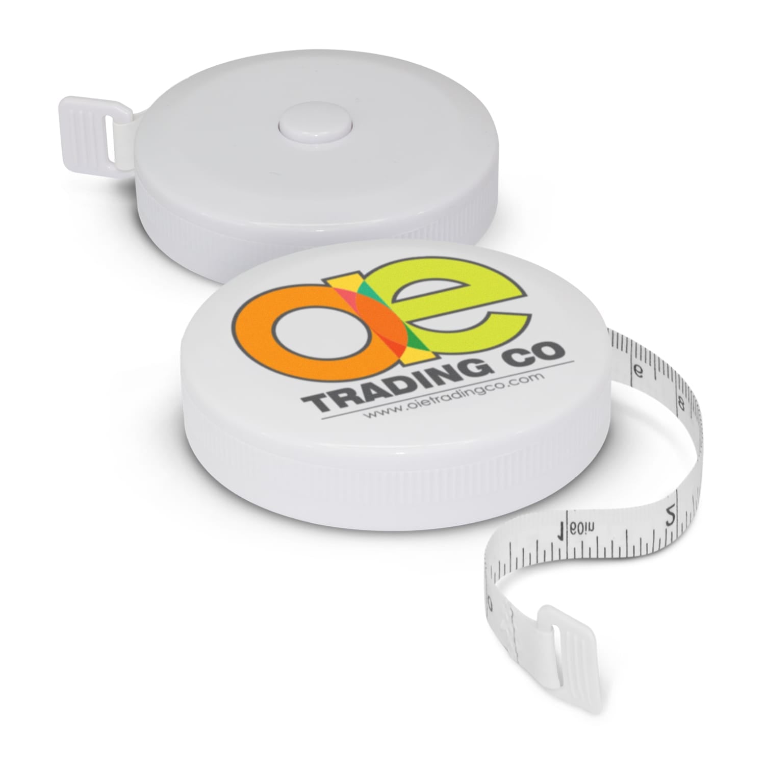 Round Tape Measure [3-109062]