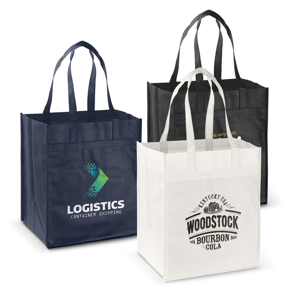 Mega Shopper Tote Bag [3-109071]