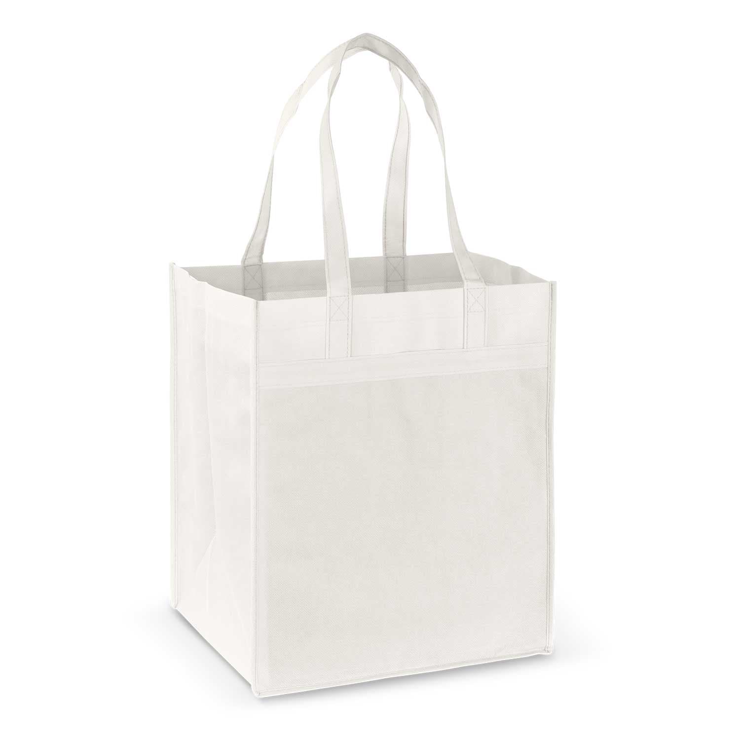 Mega Shopper Tote Bag [3-109071]