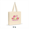 Carnaby Cotton Shoulder Tote [3-109072]