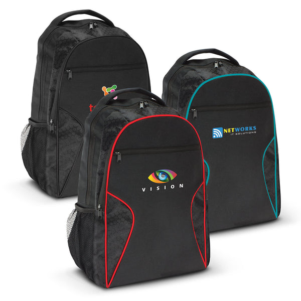 Artemis Laptop Backpack [3-109074]