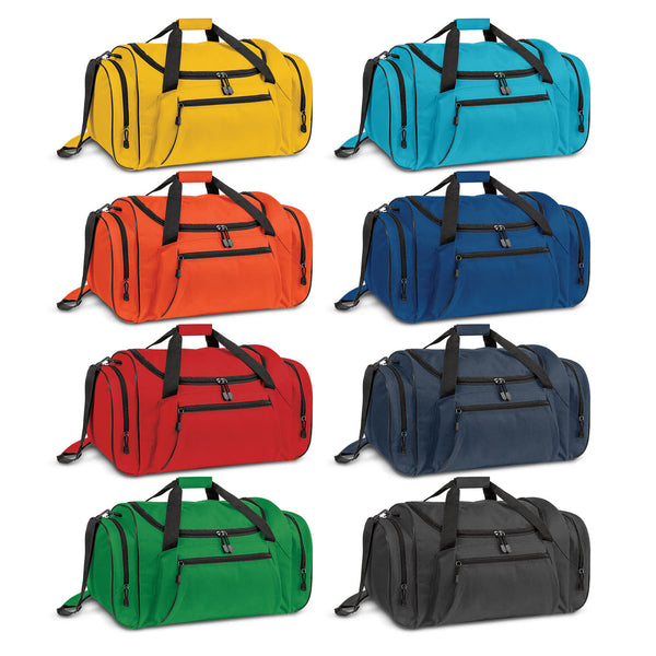 Champion Duffle Bag [3-109077]