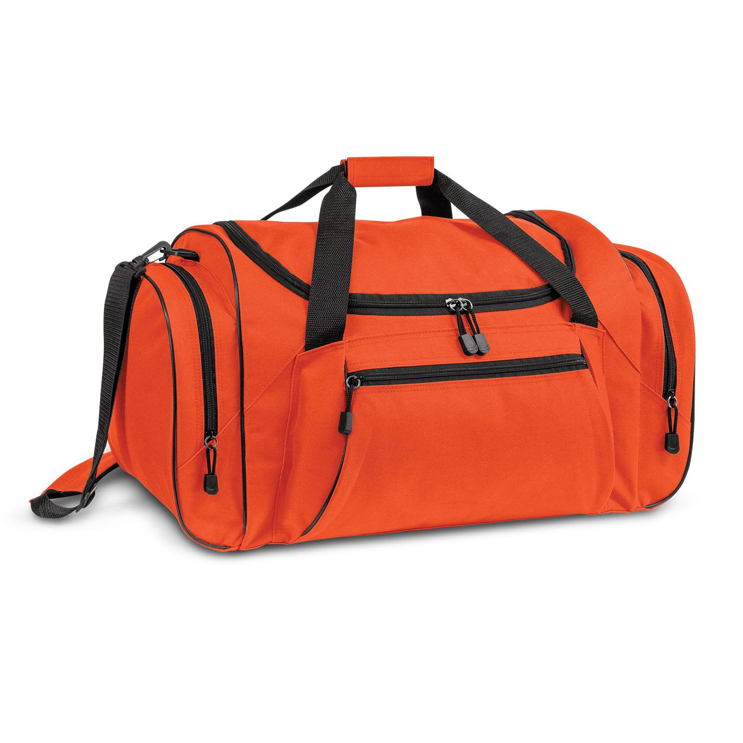 Champion Duffle Bag [3-109077]
