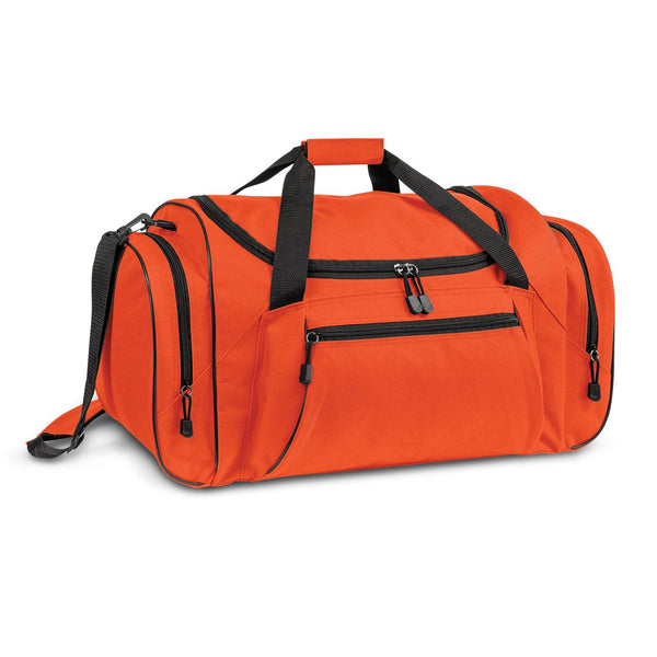 Champion Duffle Bag [3-109077]
