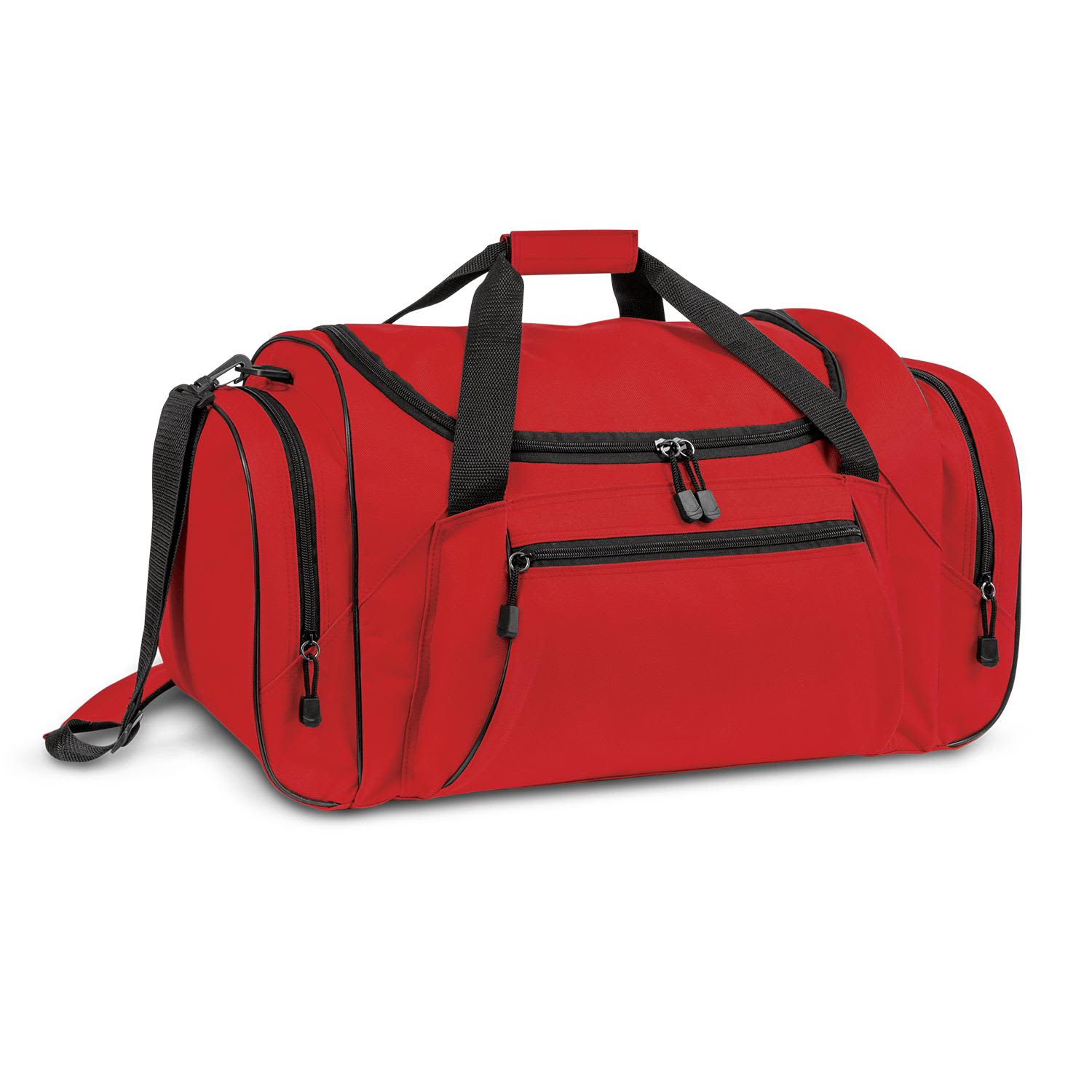 Champion Duffle Bag [3-109077]