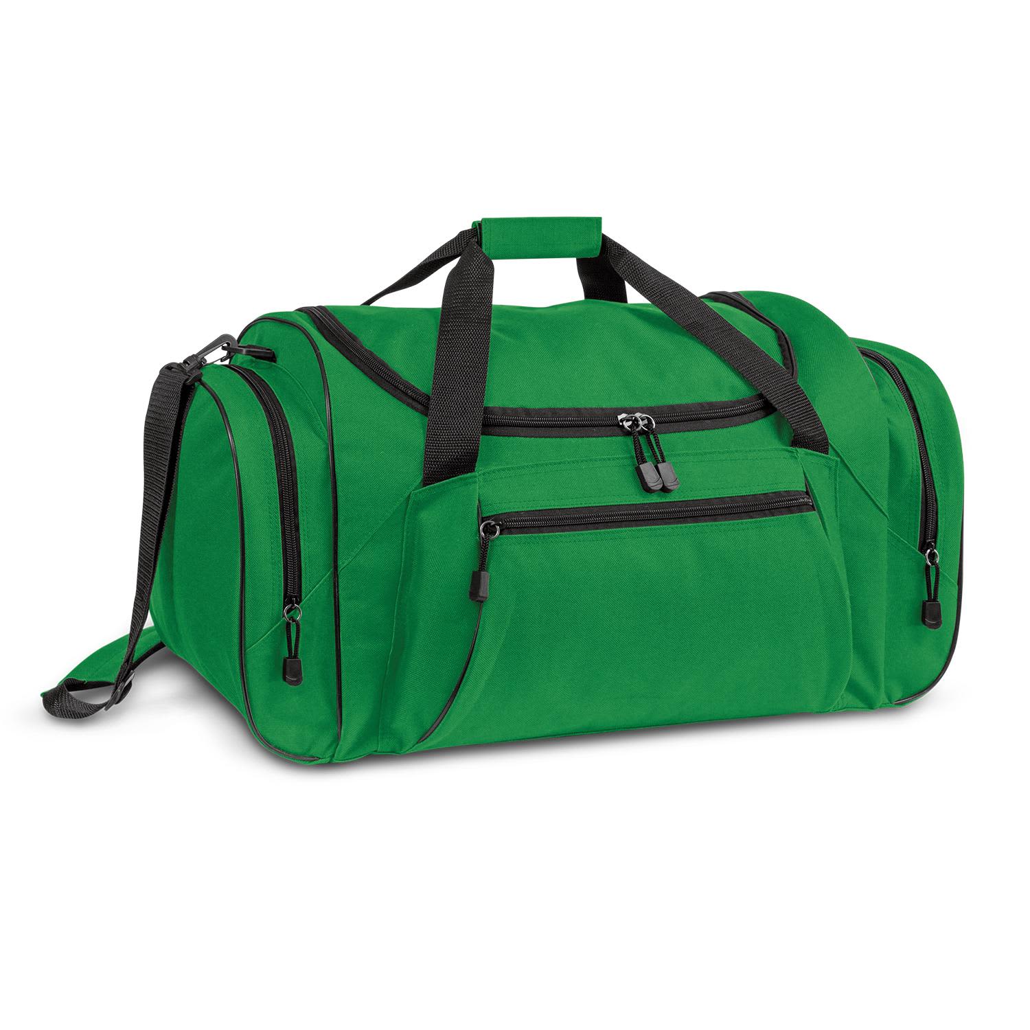 Champion Duffle Bag [3-109077]