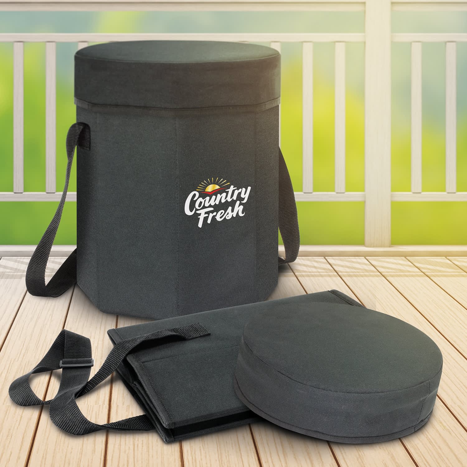 Igloo Cooler Seat [3-109080]