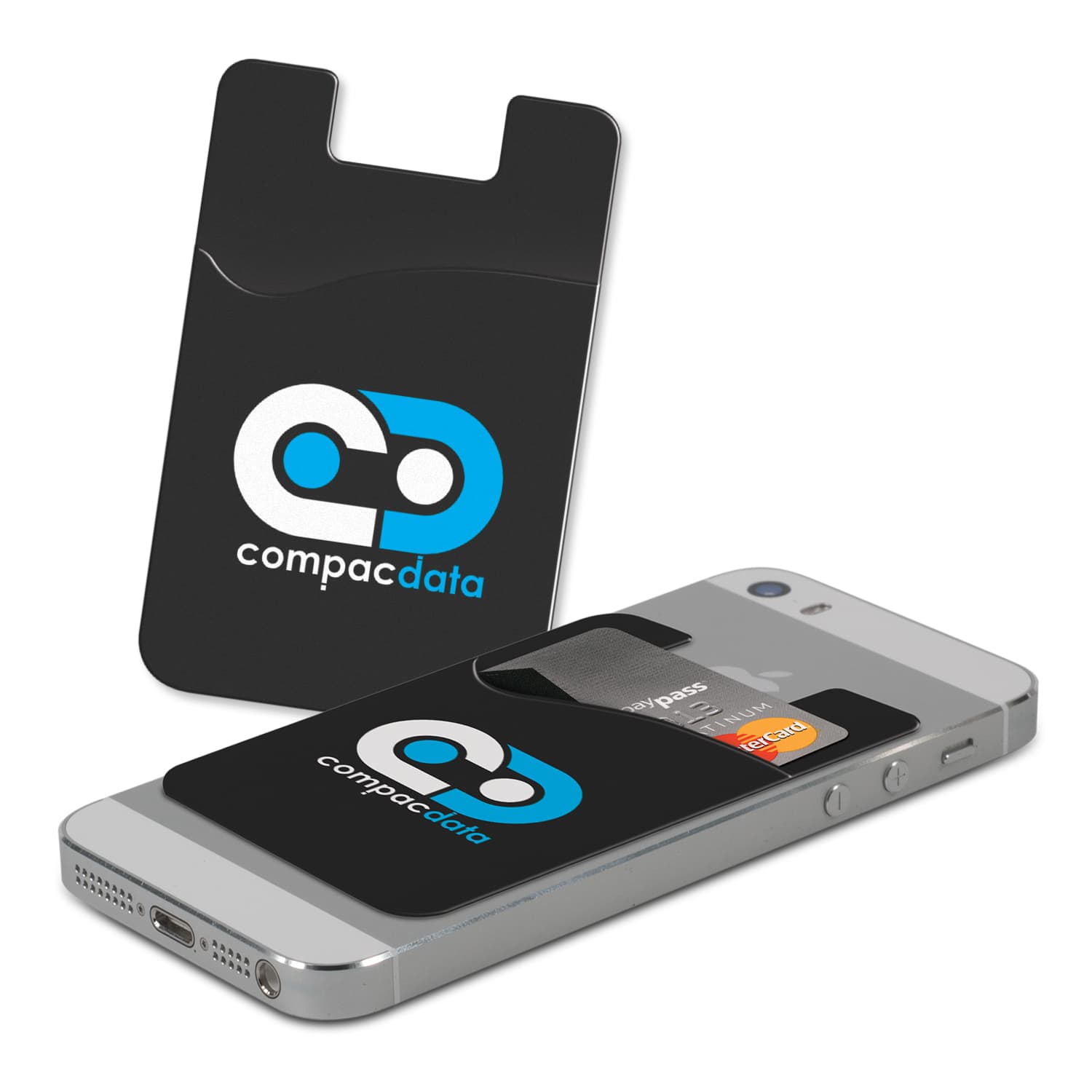 Meteor Phone Wallet [3-109084]