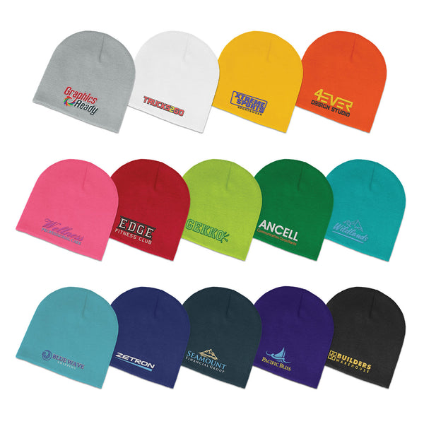 Commando Beanie [3-109117]