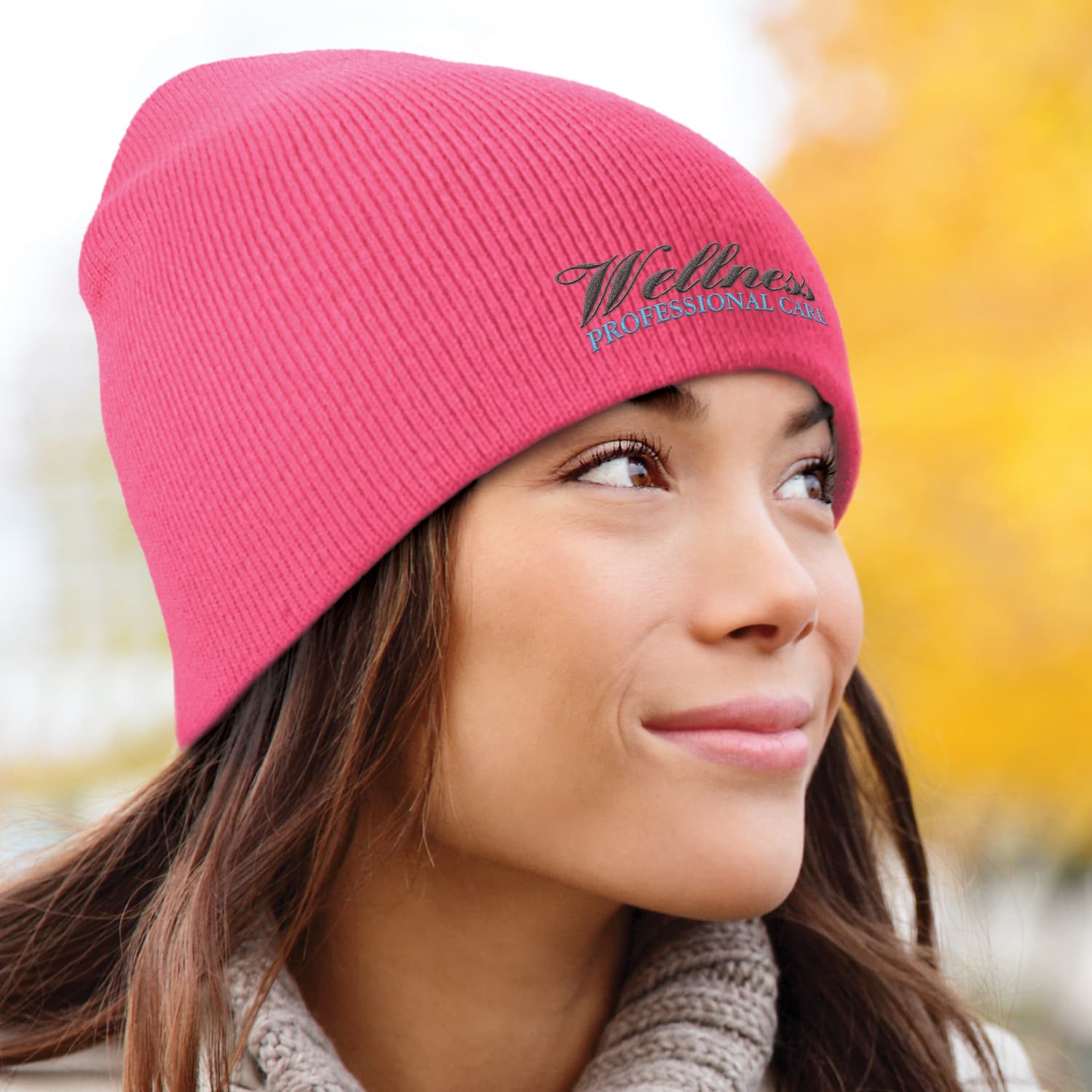Commando Beanie [3-109117]