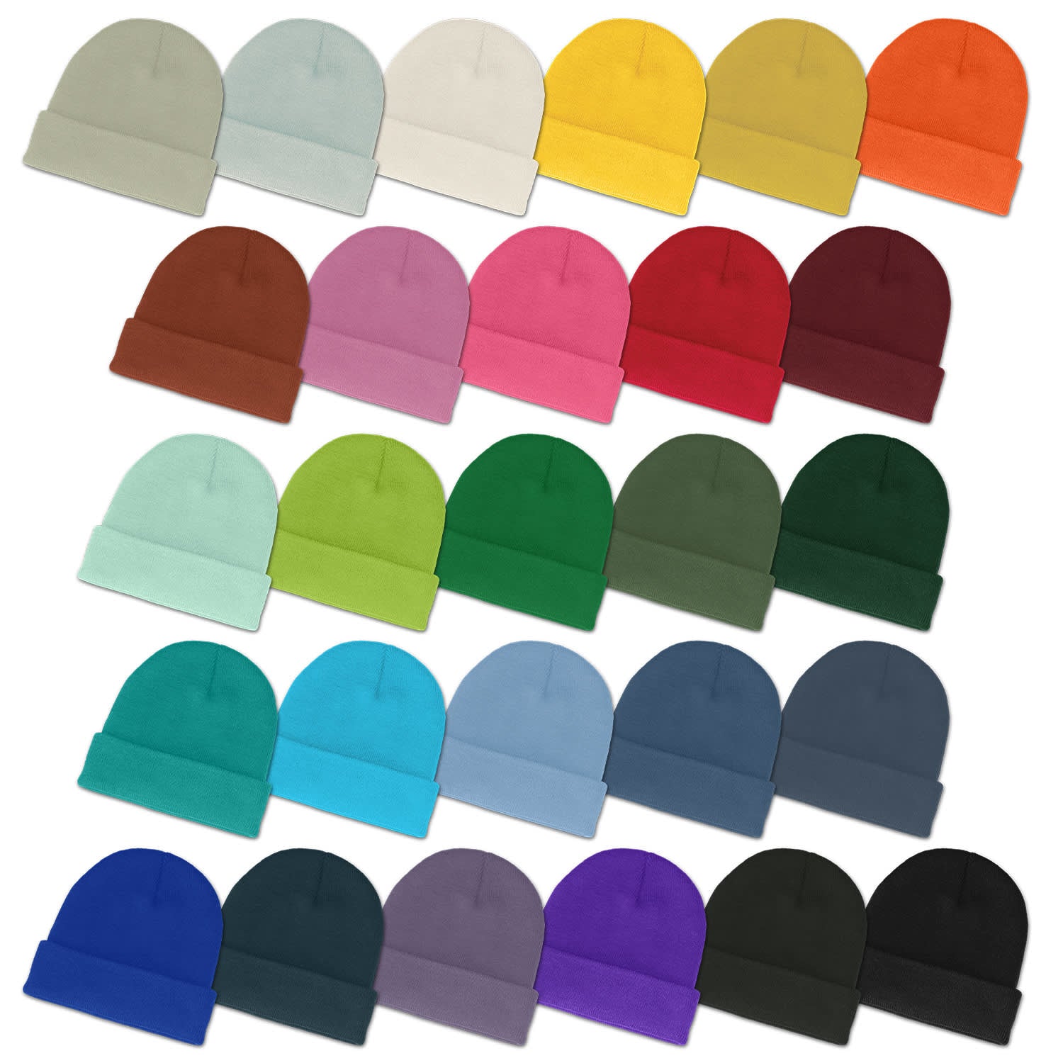 Everest Beanie [3-109118]