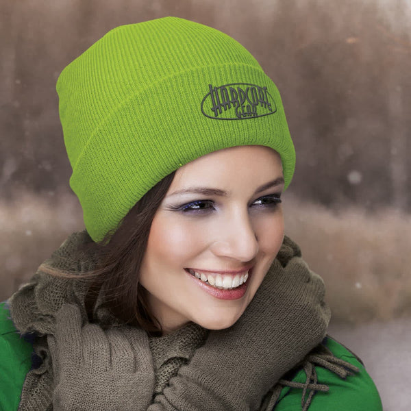 Everest Beanie [3-109118]