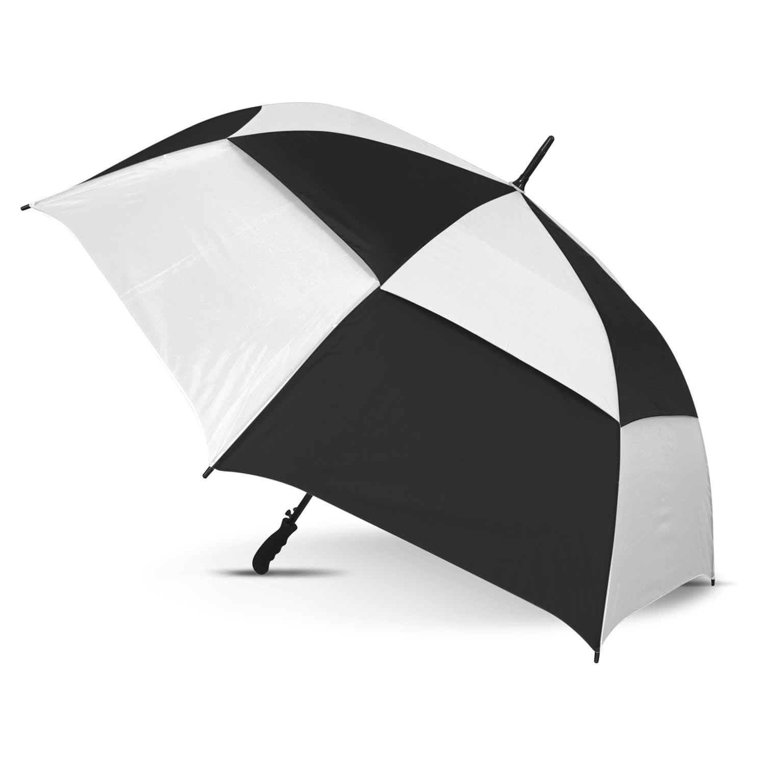 Trident Sports Colour Match 130cm Umbrella [3-109136]