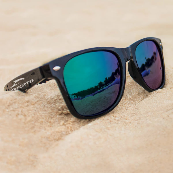Malibu Premium Sunglasses [3-109772]