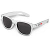 Malibu Premium Sunglasses  Translucent [3-109784]