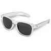 Malibu Premium Sunglasses  Translucent [3-109784]