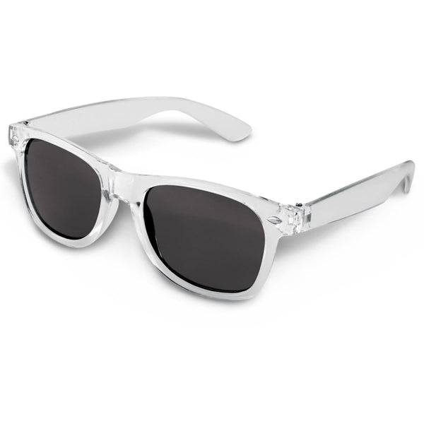 Malibu Premium Sunglasses  Translucent [3-109784]