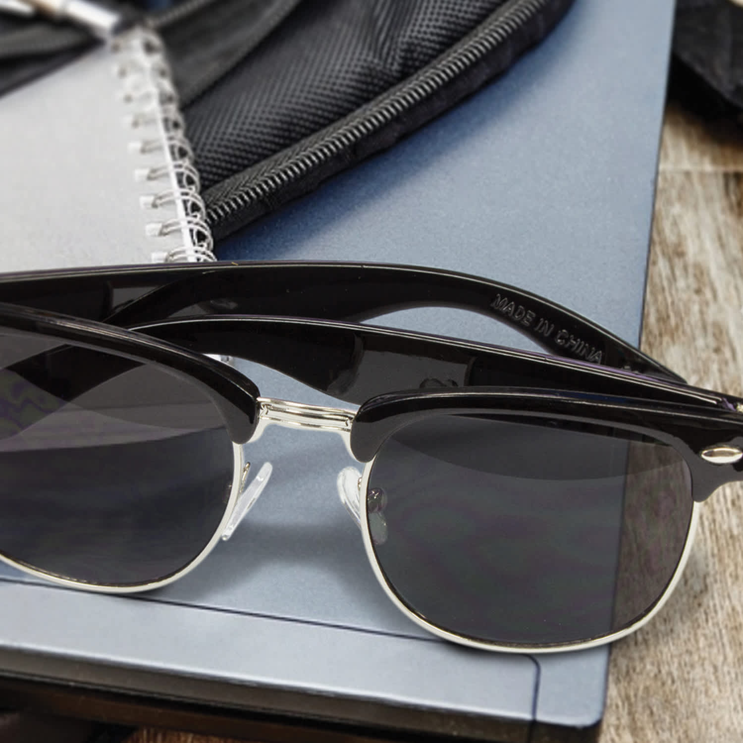 Maverick Sunglasses [3-109787]