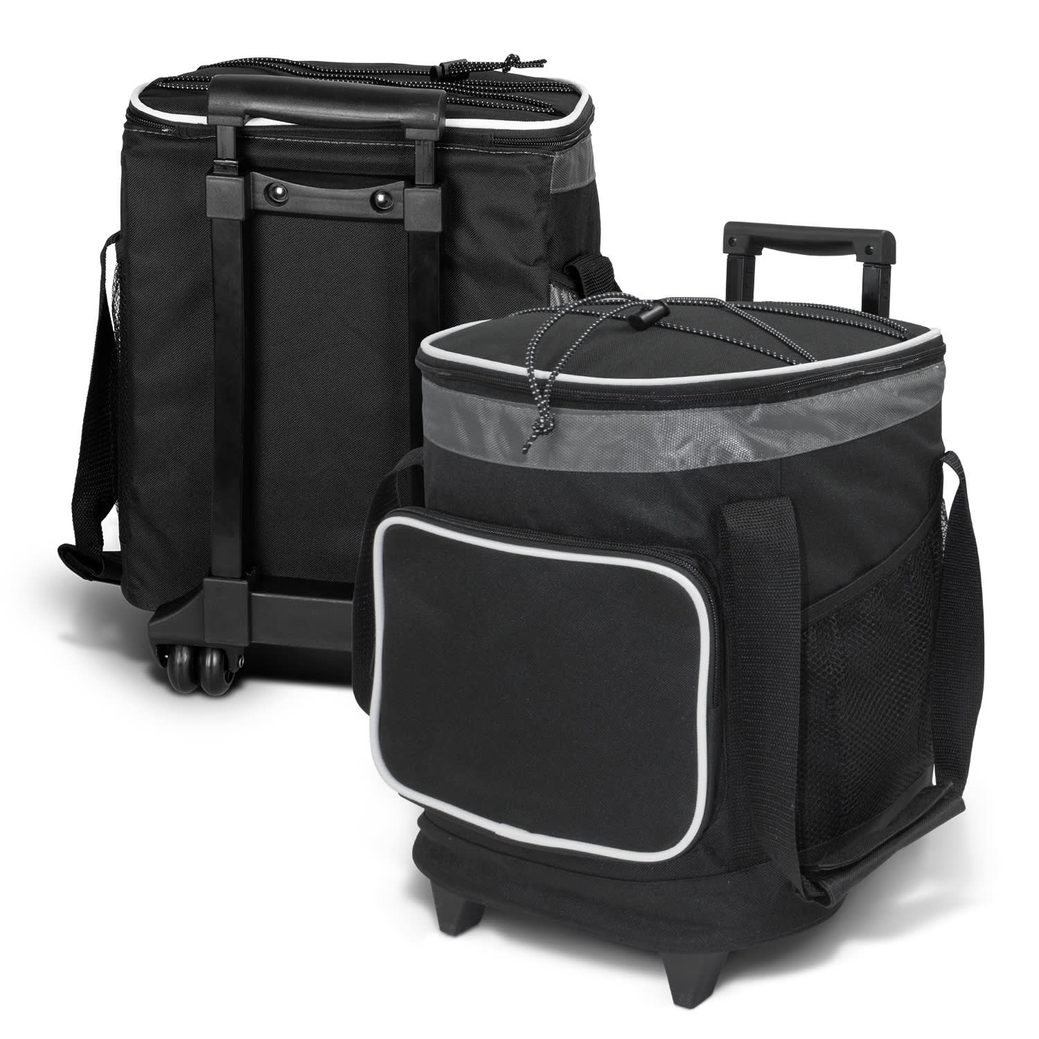 Glacier Cooler Trolley [3-109942]