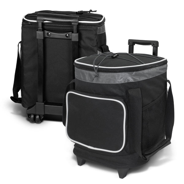 Glacier Cooler Trolley [3-109942]