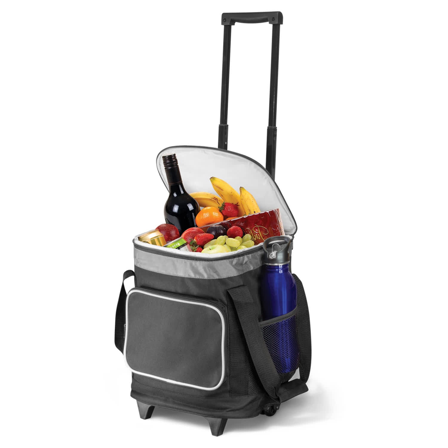 Glacier Cooler Trolley [3-109942]