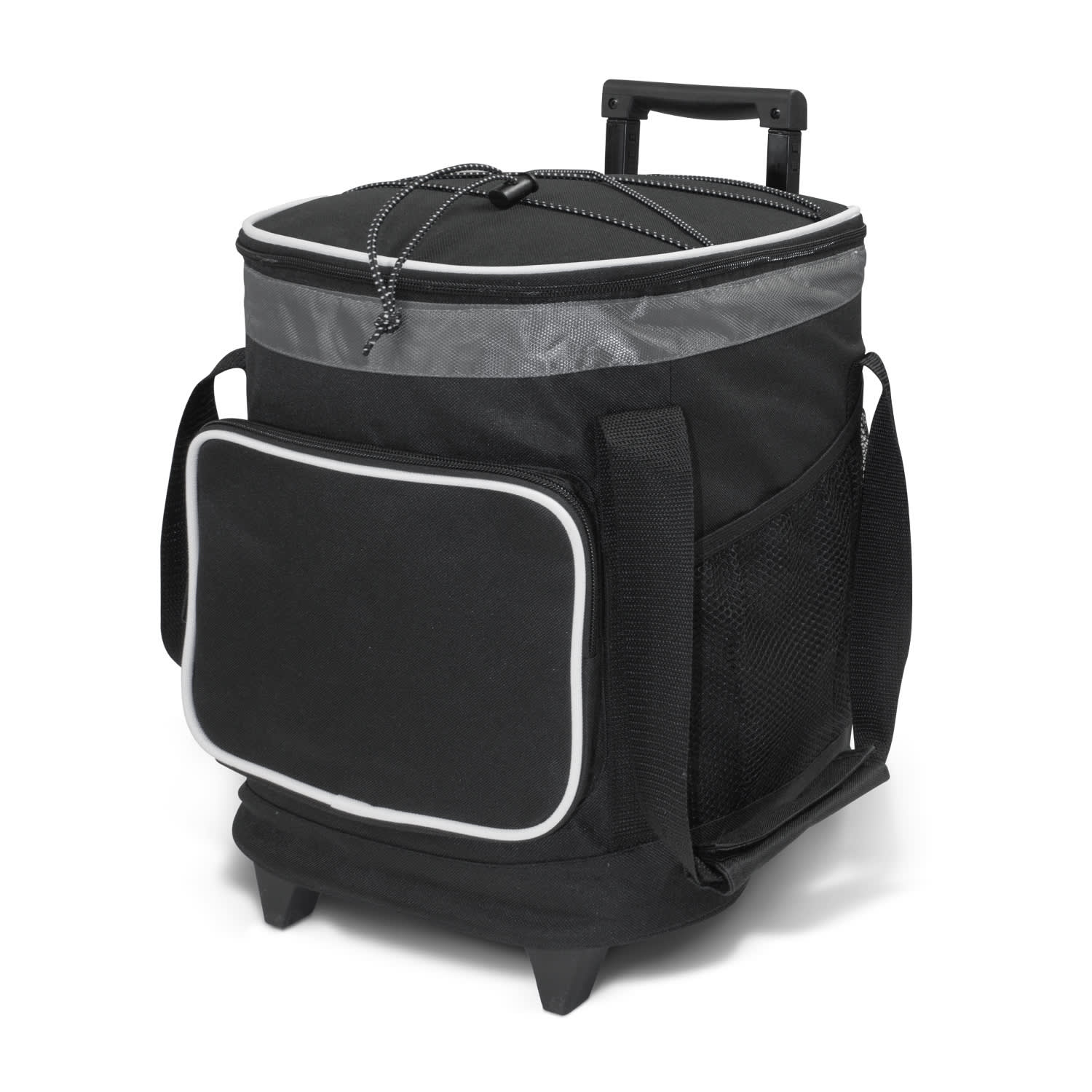 Glacier Cooler Trolley [3-109942]