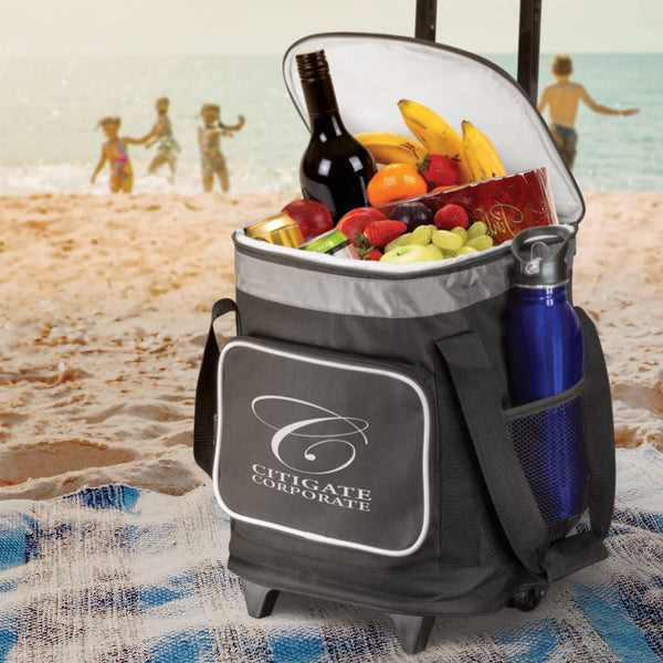 Glacier Cooler Trolley [3-109942]