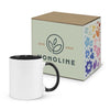 Madrid Coffee Mug  TwoTone [3-109987]