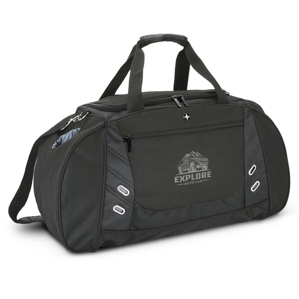 Swiss Peak Weekend or Sport Bag [3-109994]
