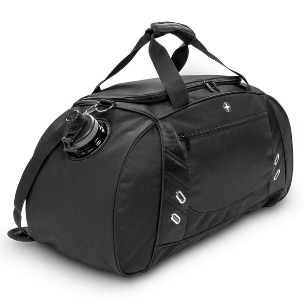 Swiss Peak Weekend or Sport Bag [3-109994]