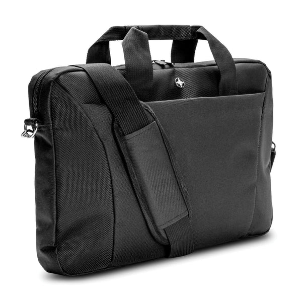 Swiss Peak 38cm Laptop Bag [3-109998]
