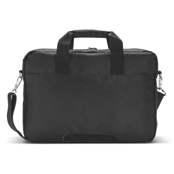 Swiss Peak 38cm Laptop Bag [3-109998]