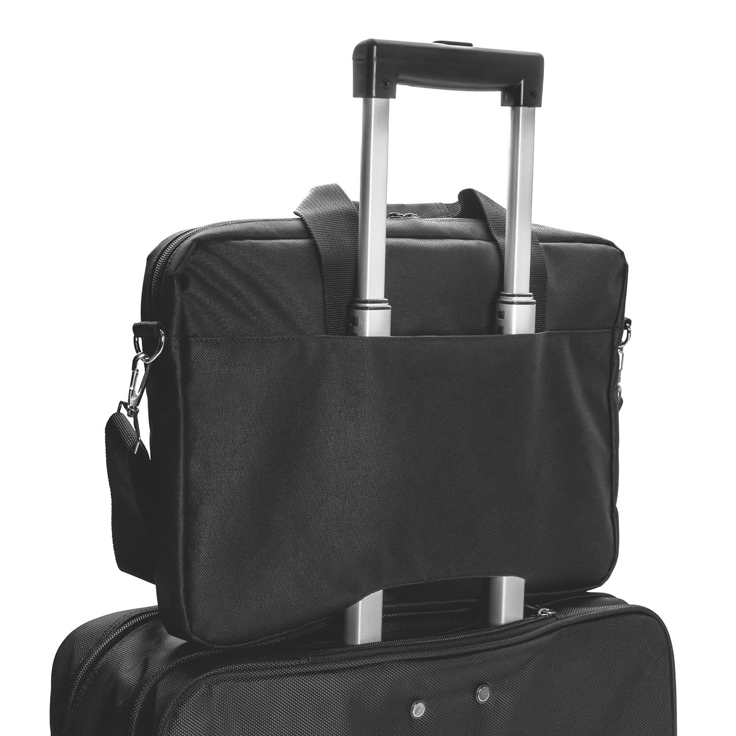 Swiss Peak 38cm Laptop Bag [3-109998]