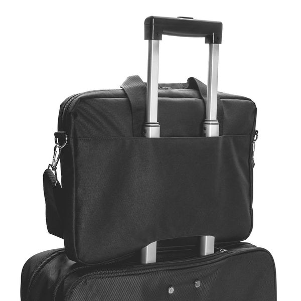Swiss Peak 38cm Laptop Bag [3-109998]
