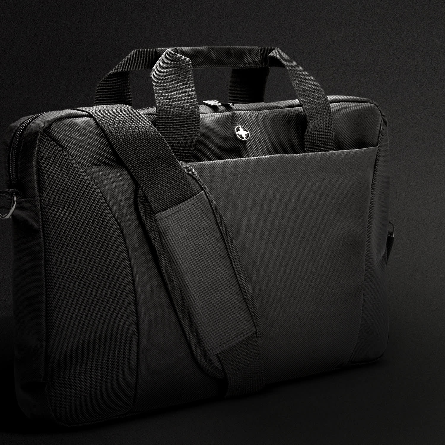Swiss Peak 38cm Laptop Bag [3-109998]