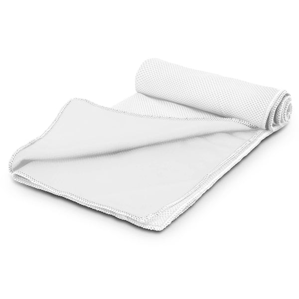 Yeti Premium Cooling Towel  Pouch [3-110093]