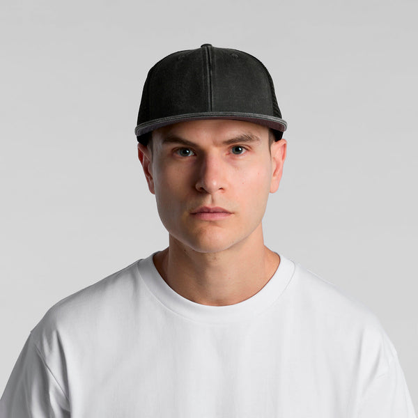 AS Colour Stock Faded Trucker [88-1102]