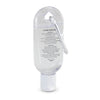 Carabiner Hand Sanitiser 30ml [3-127210]