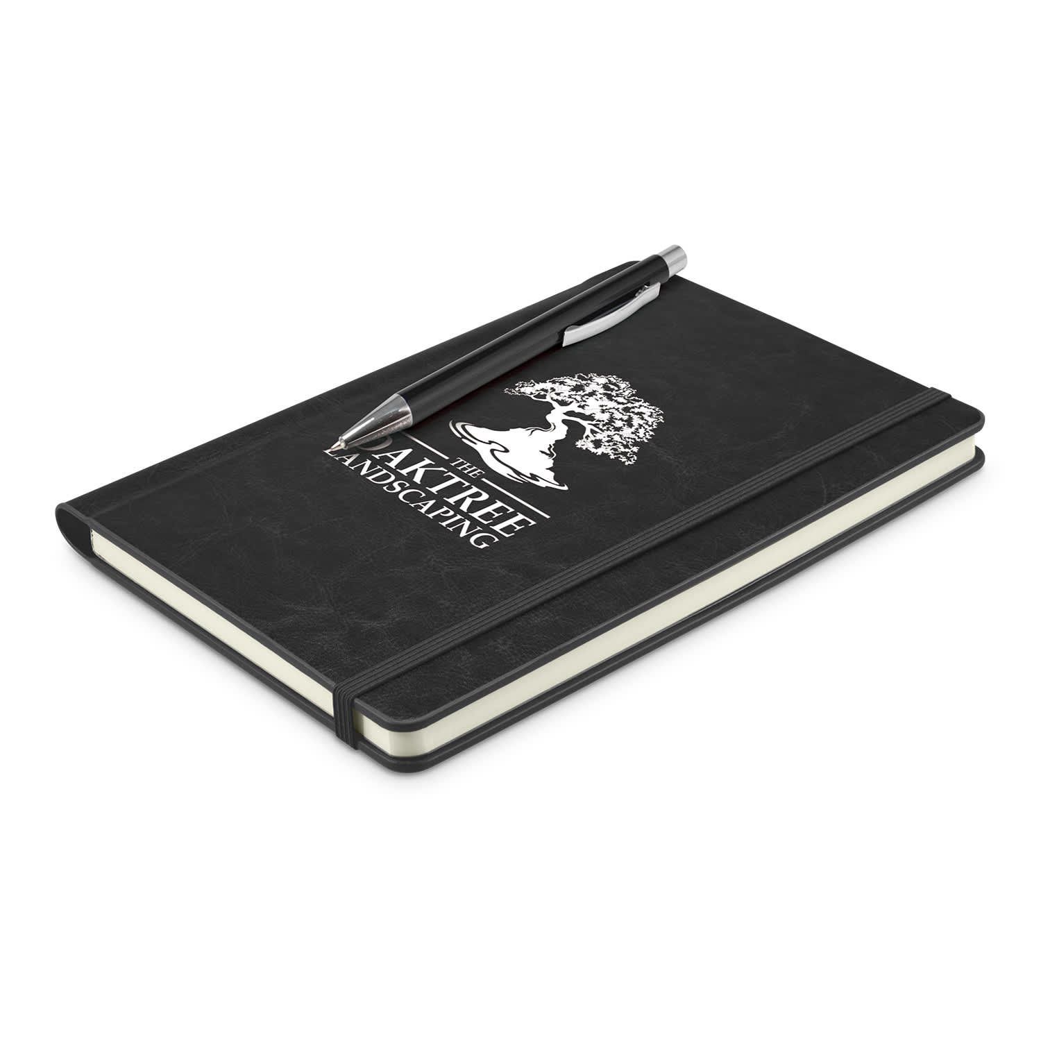Rado Notebook with Pen [3-110463]