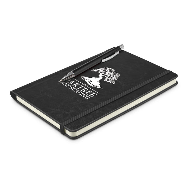 Rado Notebook with Pen [3-110463]